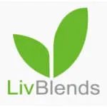 Livblends hospitality company logo