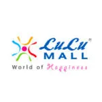 Lulu international shopping Malls company logo