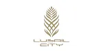 Lusail Engineering company logo