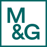 M & G company logo