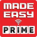 MADE EASY Prime company logo