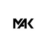 MAK Hotel company logo