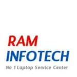 MEGA RAM INFOTECH company logo