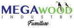 MEGA WOOD FURNITURE company logo