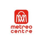 METREO CENTRE HYPERMARKET company logo