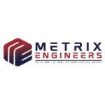 METRIX ENGINEERS INDIA PRIVATE LIMITED company logo