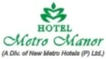 METRO MANOR company logo