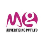 MG Advertising Pvt. Ltd. company logo