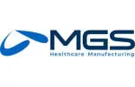 MGS Automation company logo