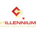 MILLENNIUM PAPIER (INDIA) PRIVATE LIMITED company logo