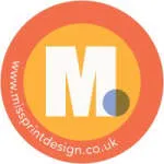 MISSPRINT company logo