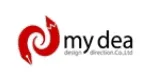 MYDEA VENTURES company logo