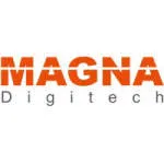Magna digitech india LLP company logo