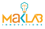 Maklab Innovations company logo