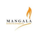 Mangala Marine Exim India Private Limited company logo