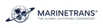 Marinetrans company logo