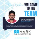 Mark comprensive LLP company logo