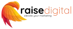 Marketing Raisers company logo