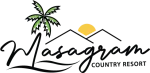 Masagram Country Resort company logo