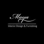 Maya Interiors company logo