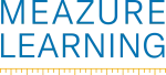 Meazure Learning company logo
