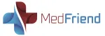 Medfriend Pharmacy company logo
