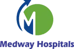 Medway Hospitals company logo