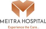 Meitra Hospital company logo