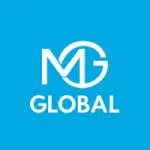 Mg global company logo