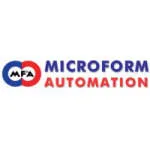 Microform Automation company logo