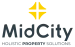 Midcity Studios company logo