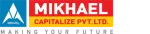 Mikhael Capitalize ( NBFC ) company logo
