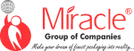 Miracle group of companies company logo