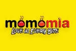 Momomia Love In Every Bite company logo