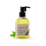 Montbray skincare, Brand name: Barewoods Skincare company logo