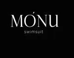 Monu textile company logo