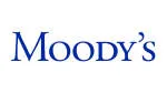 Moody's company logo