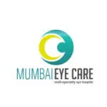 Mumbai eye care company logo