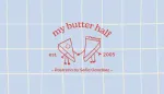 My Butter Half company logo