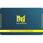 NMB Sales & technology company logo