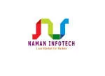 Naman Infotech company logo