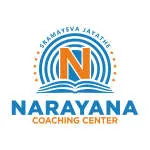 Narayana coaching center company logo