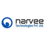 Narvee Technologies pvt ltd company logo