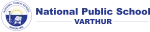 National Public School Varthur company logo