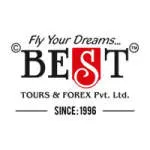 Need Eighty Two Forex and Travels Pvt. Ltd. company logo