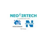 Neoairtech India Pvt ltd company logo