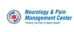 Neurology and pain management clinic company logo