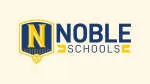 Noble High School company logo
