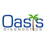 OASIS HEALTH DIAGNOSTICS company logo