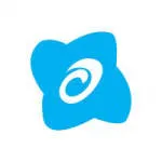 OceanAir Travels company logo